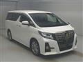 2016 Toyota Alphard