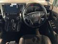 2016 Toyota Alphard