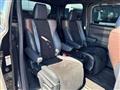 2016 Toyota Alphard