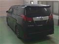 2016 Toyota Alphard