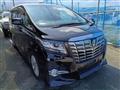 2016 Toyota Alphard