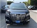 2016 Toyota Alphard