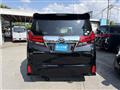 2016 Toyota Alphard