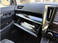 2016 Toyota Alphard