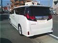 2016 Toyota Alphard