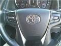 2016 Toyota Alphard