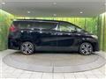 2016 Toyota Alphard
