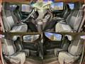 2016 Toyota Alphard