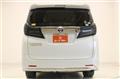2016 Toyota Alphard