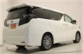 2016 Toyota Alphard