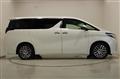 2016 Toyota Alphard