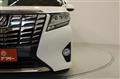 2016 Toyota Alphard