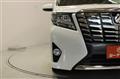 2016 Toyota Alphard