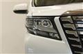 2016 Toyota Alphard