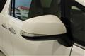 2016 Toyota Alphard