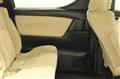 2016 Toyota Alphard
