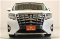 2016 Toyota Alphard