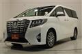 2016 Toyota Alphard
