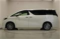 2016 Toyota Alphard