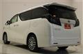 2016 Toyota Alphard