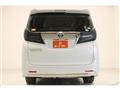 2016 Toyota Alphard