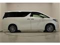 2016 Toyota Alphard