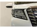 2016 Toyota Alphard