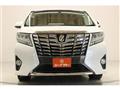 2016 Toyota Alphard