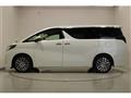 2016 Toyota Alphard