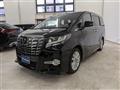 2016 Toyota Alphard