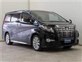 2016 Toyota Alphard