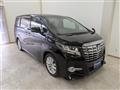 2016 Toyota Alphard