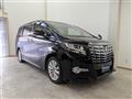 2016 Toyota Alphard