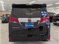 2016 Toyota Alphard