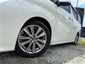 2016 Toyota Alphard