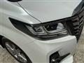 2016 Toyota Alphard