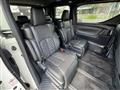2016 Toyota Alphard