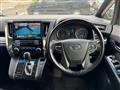 2016 Toyota Alphard