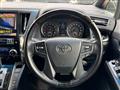 2016 Toyota Alphard