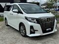 2016 Toyota Alphard