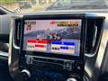 2016 Toyota Alphard