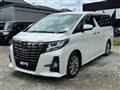 2016 Toyota Alphard