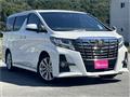 2016 Toyota Alphard