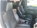 2016 Toyota Alphard