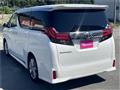 2016 Toyota Alphard