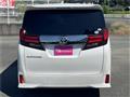 2016 Toyota Alphard
