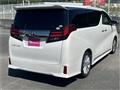 2016 Toyota Alphard