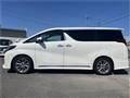 2016 Toyota Alphard