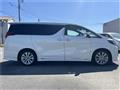 2016 Toyota Alphard