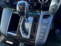 2016 Toyota Alphard